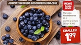 Heidelbeeren bei nahkauf im Chemnitz Prospekt für 1,99 €