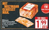 Hähnchenbrustfilet von Wiltmann im aktuellen EDEKA Prospekt für 1,99 €