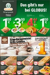 Ähnliche Muscheln Angebote im Prospekt "Aktuelle Angebote" von GLOBUS in Erfurt Ähnliche Angebote wie Muscheln im Prospekt "Aktuelle Angebote" auf Seite 1 von GLOBUS in Erfurt