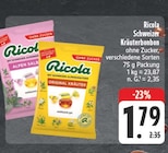 Original Kräuter bei EDEKA im Markneukirchen Prospekt für 1,79 €