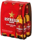 Aktuelle Bier Angebote bei REWE in Neuwied Aktuelles Spanisches Lagerbier Angebot bei REWE in Neuwied ab 4,99 €