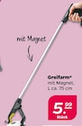 Netto mit dem Scottie - Greifarm Angebot im Prospekt Greifarm bei Netto mit dem Scottie im Prospekt "" für 5,99 €