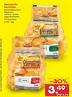 Speisefrühkartoffeln bei Netto Marken-Discount im Prospekt "" für 3,49 €