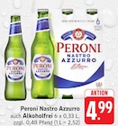 Nastro Azzurro bei Trinkgut im Prospekt "" für 4,99 €