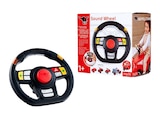 Sound Lenkrad, Schwarz im MediaMarkt Saturn Prospekt Sound Lenkrad, Schwarz von BIG im aktuellen MediaMarkt Saturn Prospekt für 22,99 €