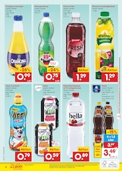 Aktueller Netto Marken-Discount Prospekt mit Pfanne, "Aktuelle Angebote", Seite 62