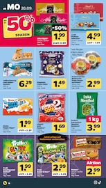 Marzipan im Netto mit dem Scottie Prospekt in Neubrandenburg Aktueller Netto mit dem Scottie Prospekt mit Marzipan, "Günstig. Besser. Für Dich.", Seite 16