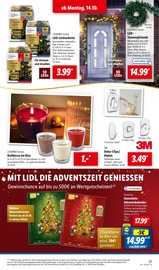 Aktueller Lidl Prospekt mit Glas, "LIDL LOHNT SICH", Seite 27