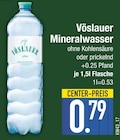 ohne Kohlensäure im Angebot bei EDEKA in Augsburg ohne Kohlensäure Angebote von Vöslauer bei EDEKA Augsburg für 0,79 €
