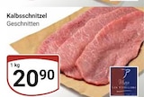 Kalbsschnitzel Geschnitten Angebote bei GLOBUS Altenburg für 20,90 €