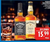 Tennessee Whiskey Angebote von Jack Daniel's bei Marktkauf Fürth für 15,99 €