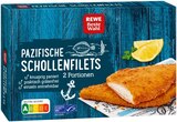 Schollenfilets von REWE Beste Wahl im aktuellen REWE Prospekt