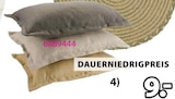 Aktuelles NATTVIOL Zierkissenbezug Angebot bei JYSK in Koblenz ab 9,00 €