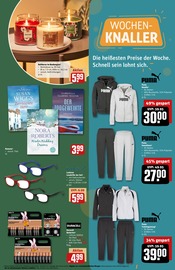 Lesebrille im REWE Prospekt in Nürnberg Aktueller REWE Prospekt mit Lesebrille, "Dein Markt", Seite 29