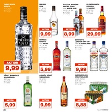 Wodka Angebot im aktuellen Real Prospekt auf Seite 20