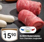 Aktuelles Rinderrouladen Angebot bei GLOBUS in Bochum ab 15,90 €