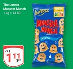 Monster Munch Original bei GLOBUS im Hermsdorf Prospekt für 1,11 €