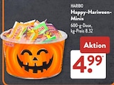 Aktuelles Happy-Hariween-Minis Angebot bei ALDI SÜD in Trier ab 4,99 €