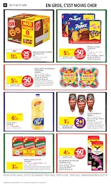 Barbecue en promo dans le catalogue Intermarché Super à la page 20