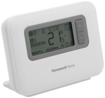 Thermostat programmable t3r dans le catalogue Brico Dépôt