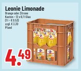 Angebot im Trinkgut Ahaus Prospekt Trinkgut Ahaus Prospekt mit im Angebot fĂŒr 4,49 âŹ