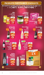 Prix et réduction Vin Blanc dans le prospectus Colruyt en cours Offre Vin Blanc dans le catalogue Colruyt du moment à la page 4