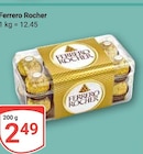 GLOBUS - Ferrero Rocher Angebot im Prospekt Ferrero Rocher bei GLOBUS im Prospekt "" für 2,49 €