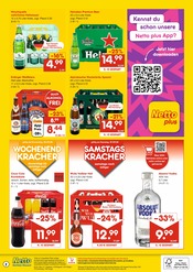 Wodka im Netto Marken-Discount Prospekt in Lahr Aktueller Netto Marken-Discount Prospekt mit Wodka, "DER ORT, AN DEM DU IMMER AUSGEZEICHNETE PREISE FINDEST.", Seite 2