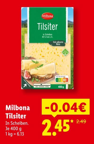 Tilsiter