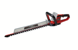 Akku-Heckenschere GE-CH 18/60 Li-Solo von Einhell für 79,99 € bei toom Baumarkt im Angebot Akku-Heckenschere GE-CH 18/60 Li-Solo von Einhell im aktuellen toom Baumarkt Prospekt