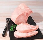 Carré de côte de porc cuit de qualité supérieure - Super U à Martigues Carré de côte de porc cuit de qualité supérieure en promo chez Super U Martigues à 16,90 €
