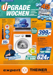 Aktueller expert Prospekt "Top Angebote" Seite 1 von 16 Seiten für Pocking