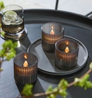LED-Solarleuchten Set im Angebot bei XXXLutz Möbelhäuser in Witten LED-Solarleuchten Set Angebote von Ambia Garden bei XXXLutz Möbelhäuser Witten für 19,99 €