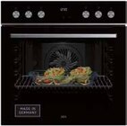 Multifunktions Einbauherdset mit Induktionskochfeld EX32INDT Angebote von AEG bei expert Hannover für 899,00 €