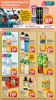Hohes C im REWE Prospekt "Dein Markt" mit 32 Seiten (Hildesheim)