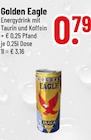 Energydrink bei Trinkgut im Dasing Prospekt für 0,79 €