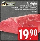 Tafelspitz Angebote bei E center Bottrop für 19,90 €