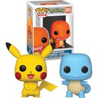 SUR TOUTES LES FIGURINES POP POKEMON - FUNKO - Carrefour Market à Angers SUR TOUTES LES FIGURINES POP POKEMON - FUNKO en promo chez Carrefour Market Angers