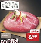 Schinkenbraten von Markt Fleischerei für 6,99 € bei famila Nordwest im Angebot Schinkenbraten von Markt Fleischerei im aktuellen famila Nordwest Prospekt