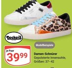 Damen-Schnürer Angebote von Dockers bei GLOBUS Leipzig für 39,99 €