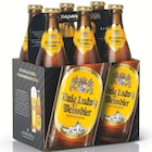 König Ludwig Weissbier bei Getränkeland im Prospekt "" für 5,99 €