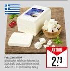 Feta Xenia DOP Angebote von Xenia bei Marktkauf Freiburg für 2,79 €