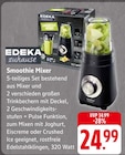 Smoothie Mixer Angebote von EDEKA zuhause bei E center Trier für 24,99 €