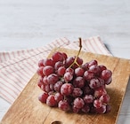 Super U Villeurbanne - Promo Raisin Rouge Sans Pepins Promo Raisin Rouge Sans Pepins à 1,99 € dans le catalogue Super U à Villeurbanne