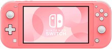 Media-Markt Dresden - Nintendo Switch Lite Nintendo Switch Lite Angebot bei Media-Markt Dresden im Prospekt "BLACK FRIDAY WEEKEND"