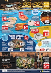 Aktueller EDEKA Prospekt mit Lachs, "Aktuelle Angebote", Seite 30