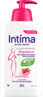 GEL LAVANT INTIMA - INTIMA - Auchan Supermarché à Brive-la-Gaillarde GEL LAVANT INTIMA - INTIMA en promo chez Auchan Supermarché Brive-la-Gaillarde à 3,29 €