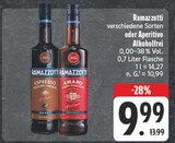 Espresso Angebote von Ramazzotti bei EDEKA Hof für 9,99 €