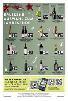 Champagner im aktuellen Hieber Prospekt (Freiburg (Breisgau)) Champagner im Hieber Prospekt "Aktuelle Angebote" mit 18 Seiten (Freiburg (Breisgau))