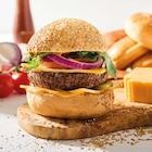 Produit élaboré : Cheeseburger Préparé par nos Pros à Supermarchés Match dans Marquillies Produit élaboré : Cheeseburger Préparé par nos Pros à Supermarchés Match dans Marquillies